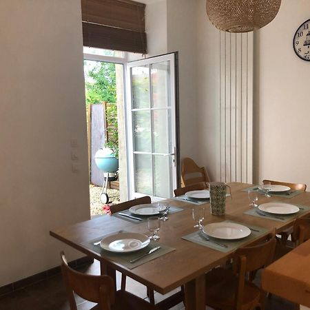 Willa L'Annexe Saint-Quay-Portrieux Zewnętrze zdjęcie