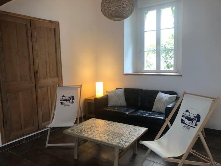 Willa L'Annexe Saint-Quay-Portrieux Zewnętrze zdjęcie
