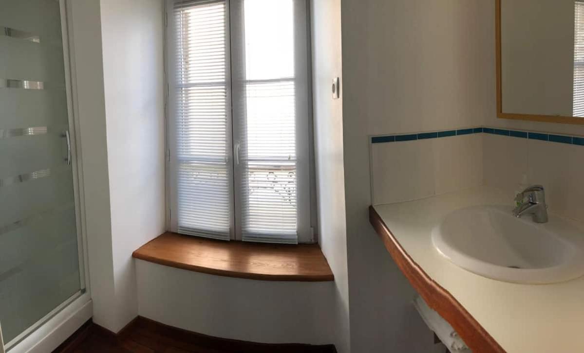 Willa L'Annexe Saint-Quay-Portrieux Zewnętrze zdjęcie
