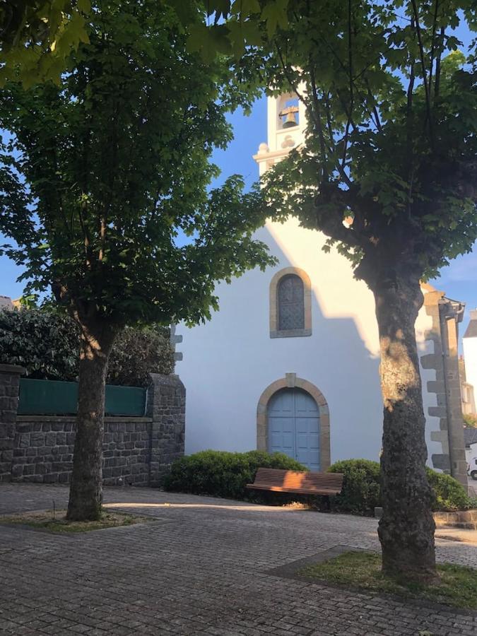 Willa L'Annexe Saint-Quay-Portrieux Zewnętrze zdjęcie