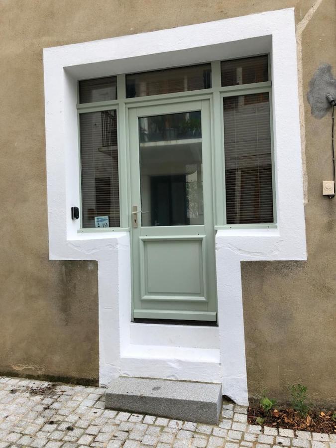 Willa L'Annexe Saint-Quay-Portrieux Zewnętrze zdjęcie